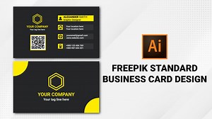 Simple Visiting Card Design In Illustrator | Business Card Tutorial In Illustrator #businescarddesignillustrator #illustratortutorial #simplebusinesscard #graphicssolutiontricks #corporatebusinesscard #businescardillustrator Watch Youtube:https://youtu.be/v3odl1pqx18 | Graphics Solution Tricks