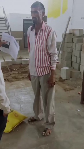 4.2K views · 52 reactions | Client Interview for Labour #gulfjobinterview #liveinterview #Introduction #clientinterview #reels | Nidhi Kashyap | Facebook