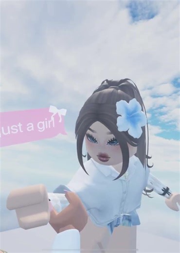 Goodbye... Farewell😢 #roblox #unknownmemeanimation #sistersforever #sadness 