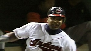 Alomar's walk-off single