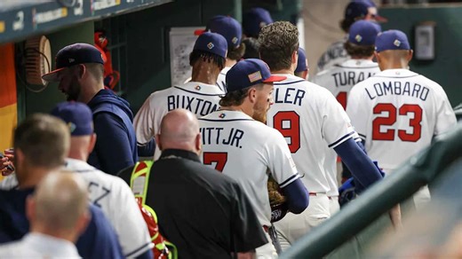 Mad Dog Russo goes off on ‘gimmicky’ WBC rules after embarrassing Mark DeRosa gaffe