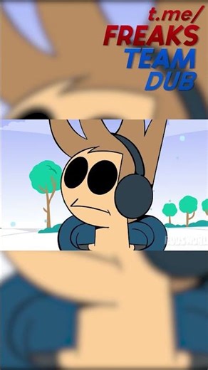 ПОЛНЫЙ СНОГР УЖЕ НА КАНАЛЕ #animation #shorts #eddsworld