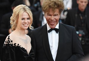 Igor Bogdanoff et la chirurgie esthétique : «Il avait du mal à accepter l’âge»