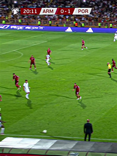 Kemenangan Portugal vs Kolombia: Nyalakan Streakmu