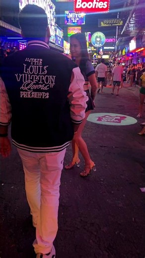 Thailand 🇹🇭 Mein Loyalty Ka Exam 😅 #pattaya #pattayavlog #thailand #viral #viralshort #soi6