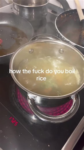 How to Boil Rice Perfectly Every Time