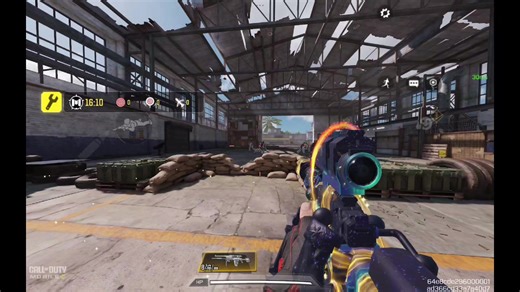 CONFIG FILES#config #codm #fyp | callofdutymobile