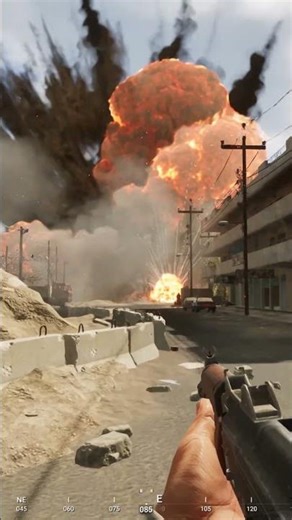 Squad - VBIED Best Moments #squadgame #squadgameplay