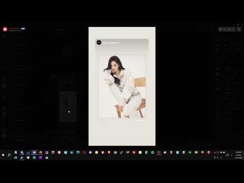 The best discord bot for instagram notifications to send posts and stories. link in description...