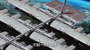 45人耗时3年打造，2025至日5团队最新灾难短片，《被遗忘的档案》_哔哩哔哩_bilibili