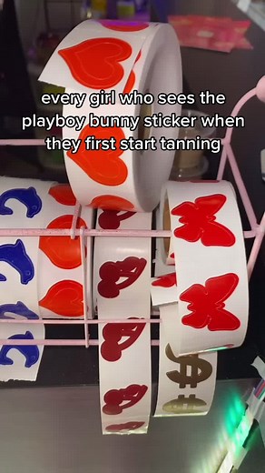 Understanding the Tanning Culture: What Your Sticker Reveals