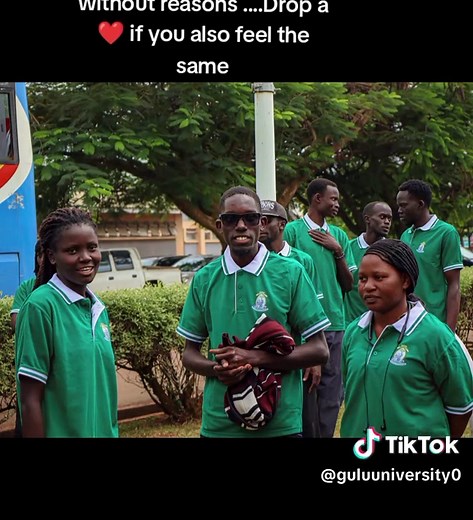 Gulu University: A Personal Tribute to My Alma Mater