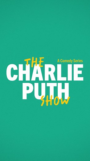 Prepare for the Puth, the whole Puth, and nothing but the Puth. Stream #TheCharliePuthShow free on @therokuchannel on October 4!