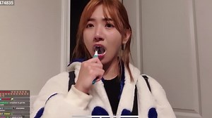 Jinnytty Fart Compilation: Korean Girl Farting Moments on Twitch