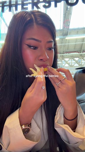 Transform Your Taste with Magic Berries