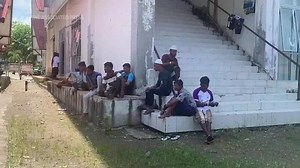 Rape, terror and death at sea: How a boat carrying Rohingya children, women and men capsized