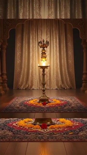 Digital lamp lightning || Viral lamp lighting #inauguration