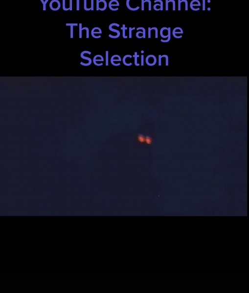 #scary #creepy #scaryvideo #scaryvideos #creepyvideo #creepyvideos #creepypasta #ghost #scarycreature #disturbing #terrifying #scarytiktoks #horror