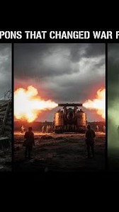 WWI's Deadly Innovations: 5 Weapons That Changed Warfare Forever
