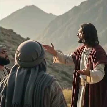 How to Have Faith That Moves Mountains ? | the look that changes everything