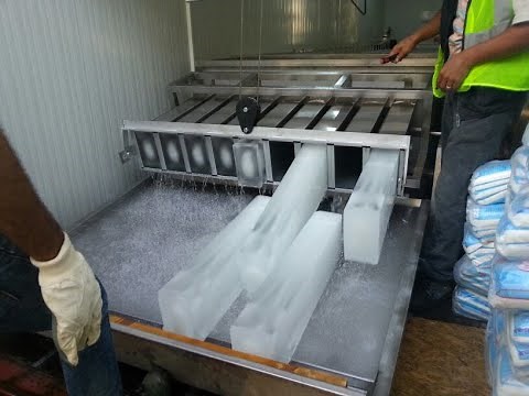 Ice Business. How to start ? ( TAMUTOM)