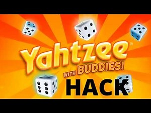 {Latest} YAHTZEE With Buddies Hack Get Free Bonus Rolls New Easy tips and Tricks Honest Review