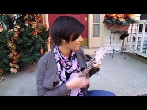 "Keep Me Warm" - Erin Bowman - McDonald's McCafe Commercial