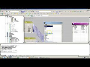 Informatica part17 Union transformation