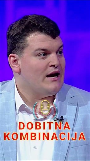 Goran Vinčić Vinča - BN Dobitna kombinacija #dobitnakombinacija #bntv #bntelevizija #bnportal