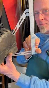 Shoe lift #shoemaker #sustainability #shoes #shoes #shoemodification #orthopedics #leather