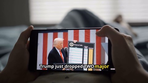 Trump’s new tariff bombshell: Planes from Canada + oil to Cuba