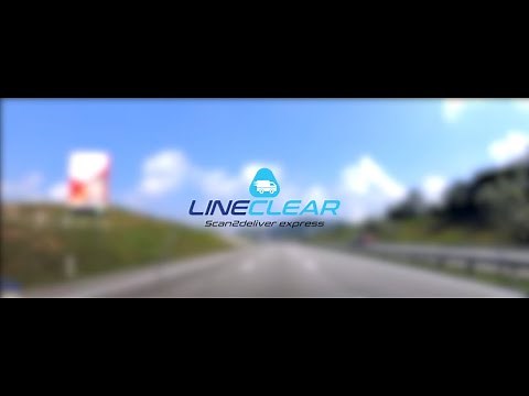 Welcome to Line Clear Express & Logistics