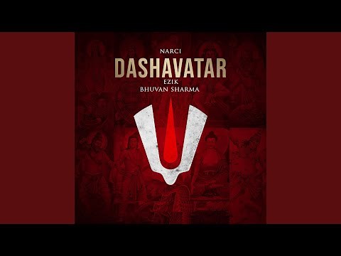 Dashavatar