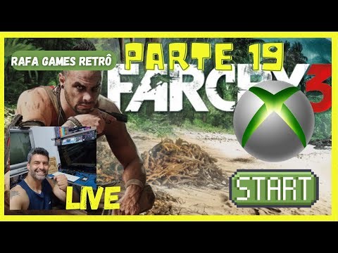 FARCRAY 3 XBOX 360 PARTE 19