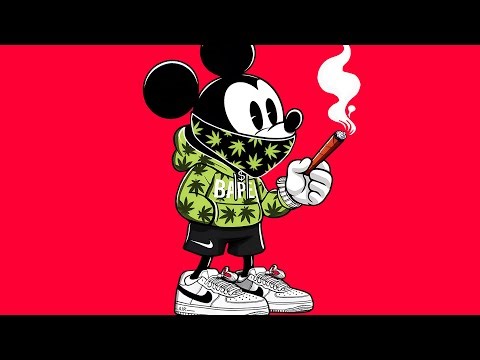 Freestyle Beat - "FLOW HUSTLE" | Free Type Beat 2025 | Rap Trap Beat Instrumental