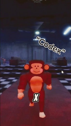 Start using codex, i recommend it. #roblox #scripting #code