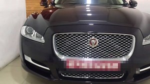 60K views · 560 reactions | Glimpses of Jaguar XJ Detailed and Coated...