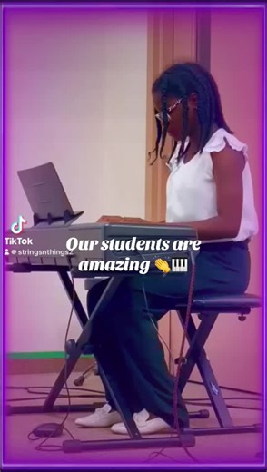 Stringsnthings (@stringsnthings2)’s videos with original sound - Stringsnthings