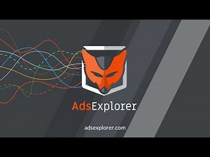 AdsExplorer Overview