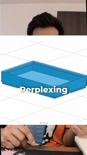 How to make your own 3D models to 3D print 👨🏽‍💻#3dprinting #diyproject #3dmodels #arduino