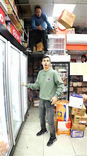 ‎Ghadimi center | قدیمی سنتر‎ on Instagram‎: "⁨ پست مال دو ماه پیشه قیمت پنیر مطهر تغییر کرده است قیمتامون واقعیه مثل خودمون که بهترینیم❤️ . . .سفارشاتون رو از طریق واتس اپ برامون بفرستید"‎