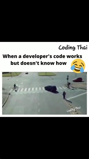 🤣🤣 Visit 🔥 blog.codingthai.com 🔥 For More | Coding Thai