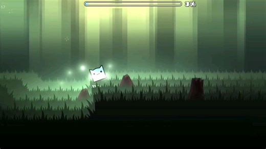 What is it 100%通关