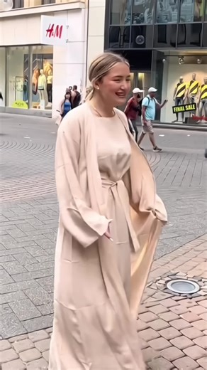 Hijab Transformation Journey for Non-Muslim Girls