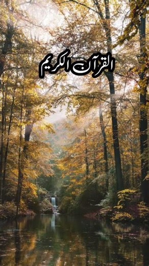 Quran Recitation really beautiful voice 😍