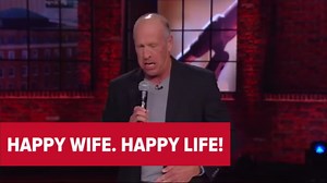 Happy wife, happy life! UPCOMING TOUR DATES (Get Tickets at JeffAllenComedy.com/tour) APR 27 - CLEVELAND, OH APR 28 - ROYAL OAK, MI MAY 3 & 4 - CHATTANOOGA, TN MAY 9 - SPRINGFIELD, MO | Jeff Allen