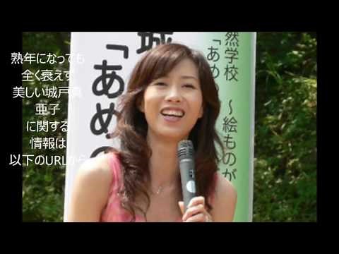 城戸真亜子、カミングアウトとは？義眼？絵画教室は荒川区南千住？