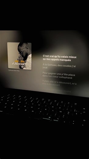 À découvert - Hiro ft Ninho : Une collaboration magnifique