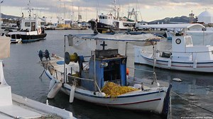 Hope for new government in Greece