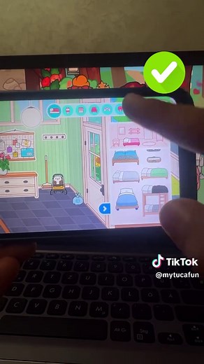 Toca Boca: Unlock Everything (Step-by-Step Tutorial) ✨